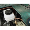 Lancia Fulvia master brake cylinder